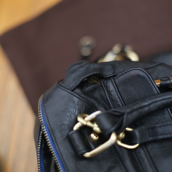 Rebecca Minkoff MAB Bag - Picture 4 of 4